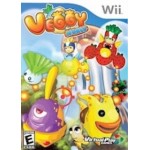 (Nintendo Wii): Veggy World